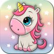 Icon of program: Toddler Puzzles for Girls