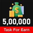 プログラムのアイコン：Task Cash : Cash Earning …