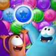 ไอคอนของโปรแกรม: Spookiz Blast