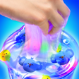 Programikonen: Slime Toy: Satis Simulati…