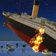 Roblox Titanic icon
