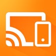 Symbol des Programms: Screen Mirroring : Miraca…