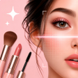 程序图标：Glamyz-Al Beauty Assistan…