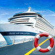 Ícone do programa: Sea Captain Ship Driving …