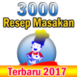 3000 Resep Masakan Indonesia