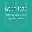Icoon van programma: System Tester
