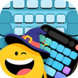 Ikon program: Glide Keyboard