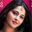 Icon of program: Indian Actress Puzzle Gam…