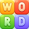 프로그램 아이콘: Word Crush-Real Cash Priz…