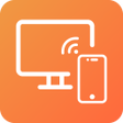 Ícone do programa: MirrorCast for android to…