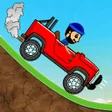 プログラムのアイコン：Mountain Climb Racing 202…