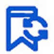 Symbol des Programms: Team Bookmark Folders by …