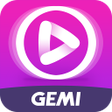 プログラムのアイコン：Gemi