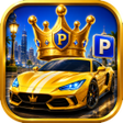Icoon van programma: Crown Parking