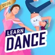 Icon of program: Learn Dance At Home
