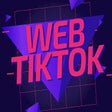 Icoon van programma: Web TikTok