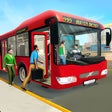 Icon of program: City Bus Passenger Drivin…