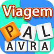程序图标：Palavra Viagem