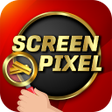 Иконка программы: PIXEL VIP : Screen Test