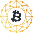 程序图标：Bitcoin Price New Tab
