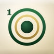 Иконка программы: MAHJ: Learn American Mahj…