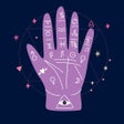 Icon of program: Fortune Teller - Life Path