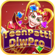 程序图标：TeenPattiDiwPro