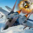 FlyVRX - Fighter Plane Combat