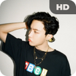 Icon of program: JHope Wallpaper HD 4K 202…