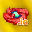 プログラムのアイコン：Gyro.io : Spinner Battle
