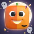 程序图标：Apples  Bananas Kids Game…