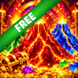 Ikon program: 3Coin Volcano