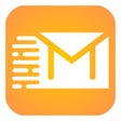 Иконка программы: MailSprint - Gmail Summar…