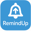 Иконка программы: RemindUP  Promemoria Smar…
