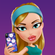 ไอคอนของโปรแกรม: Bratz: Flaunt Your Fashio…