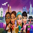 ไอคอนของโปรแกรม: Bratz™: Flaunt your fashi…