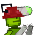 أيقونة البرنامج: Pixel Playground