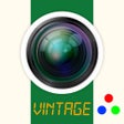 ไอคอนของโปรแกรม: Vintage Camera