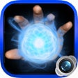 أيقونة البرنامج: Rasengan video editor: Na…