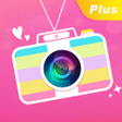 Иконка программы: Beauty Sweet Plus - Beaut…