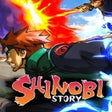 Ícone do programa: Shinobi Story