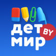 程序图标：Детмир Беларусь