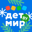 Ikona programu: Детмир Беларусь
