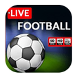 Ícone do programa: Football Live tv App