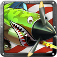 Icono de programa: Air Patriots