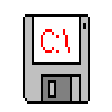 程序图标：SaveDir