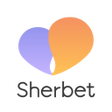 程序图标：マッチング Sherbetシャーベット婚活恋愛アプ…