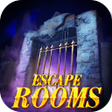 Programın simgesi: Escape Rooms:Can you esca…