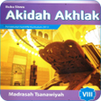 Ikon program: Aqidah Akhlak Kelas 8