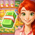 Ikona programu: Sweet Shelf Match: Pink P…
